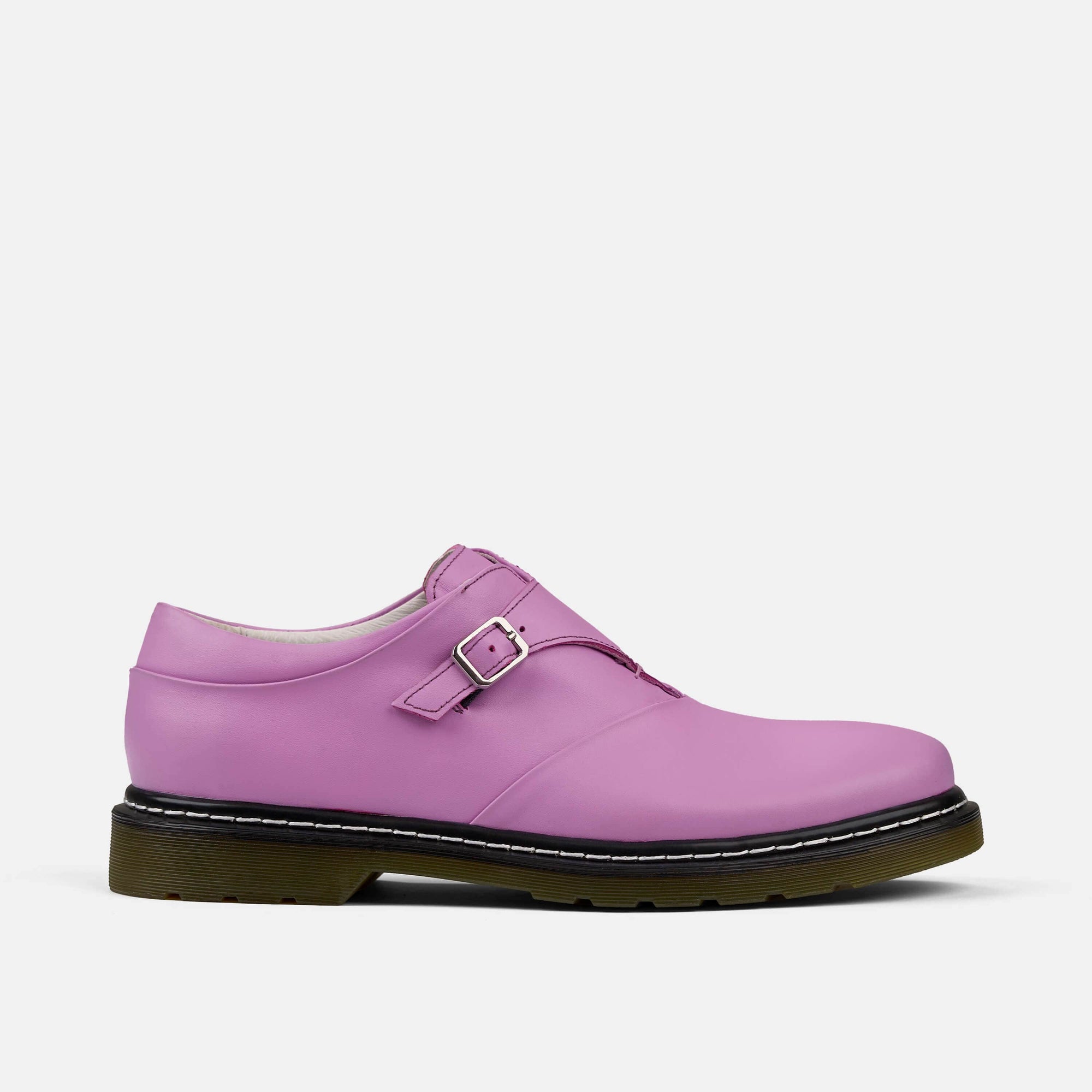 Lavender Dress Sneakers