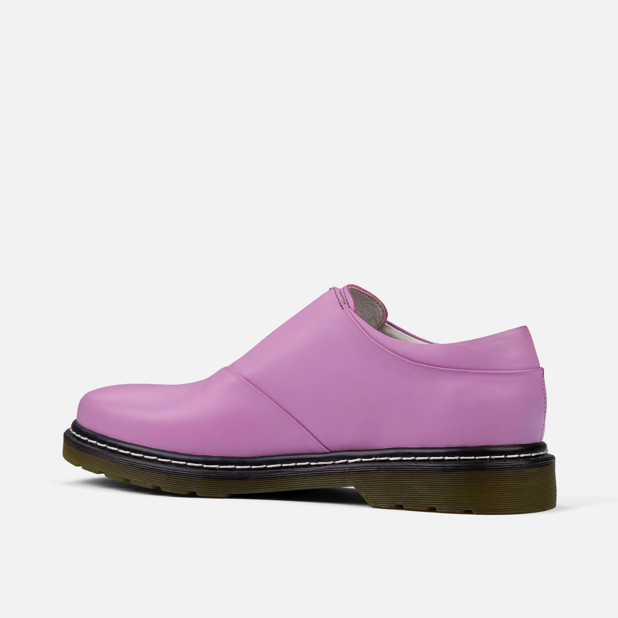 Lavender Dress Sneakers