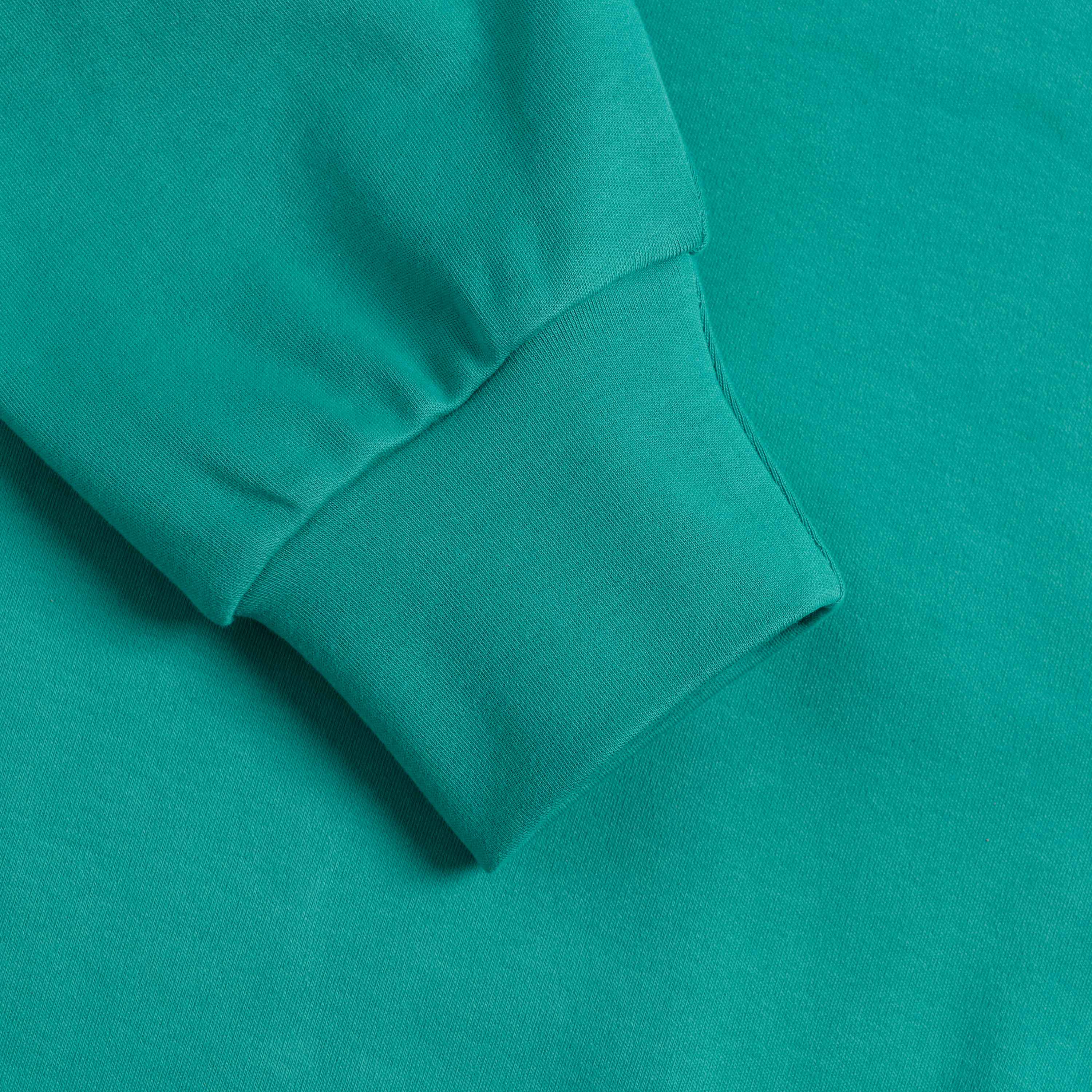 RSVP Gallery Green Rugby Jersey - Unisex