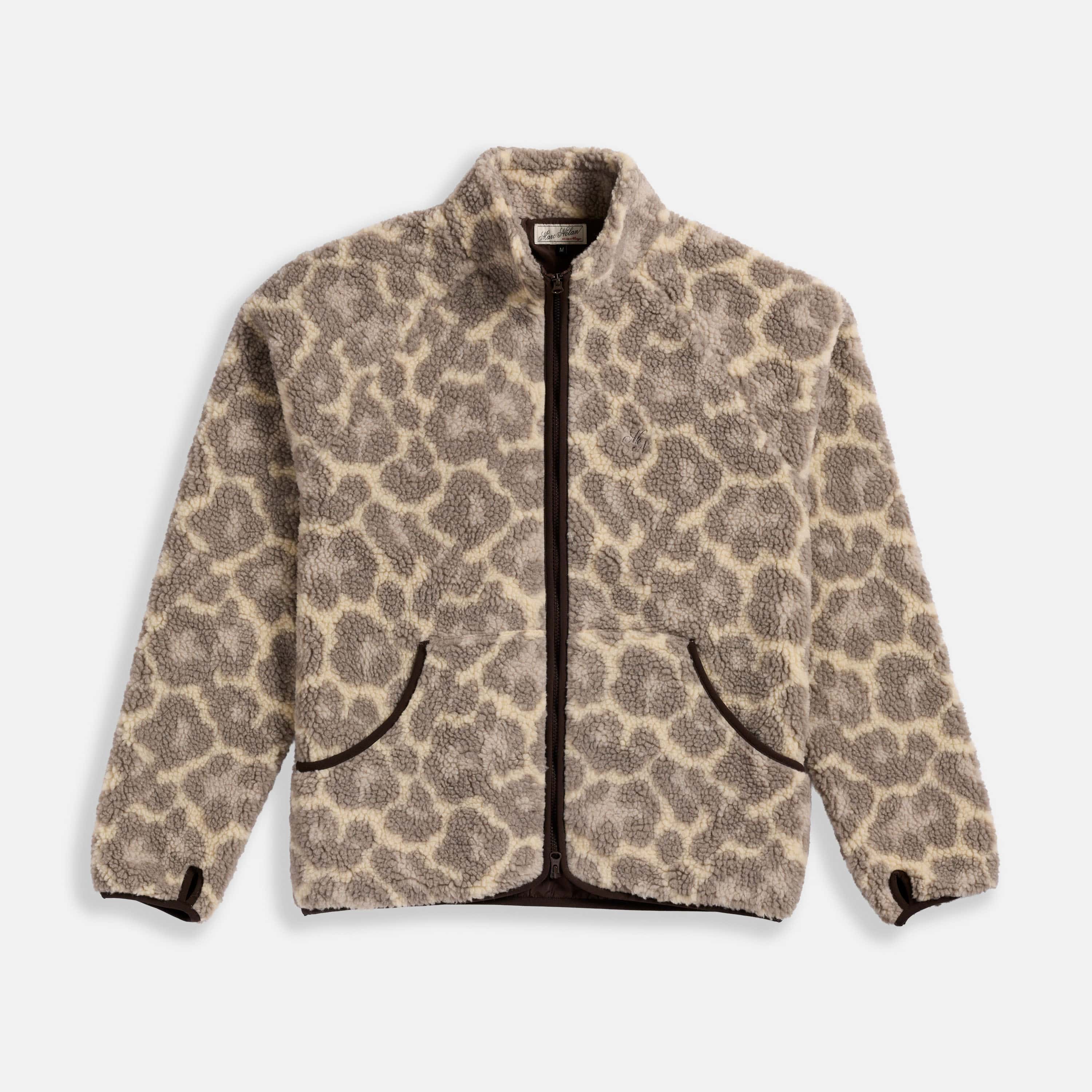Ranger Fleece