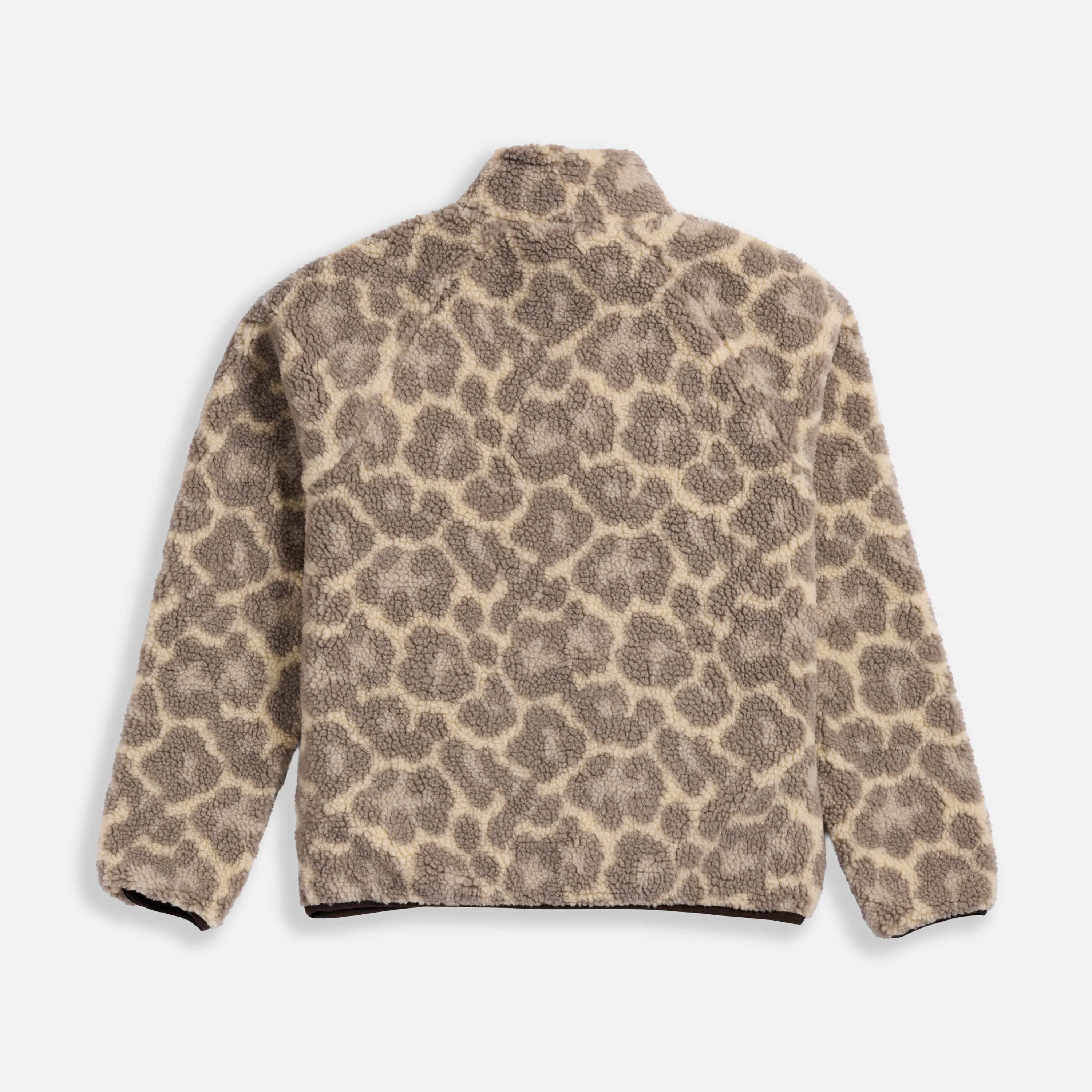 Ranger Fleece
