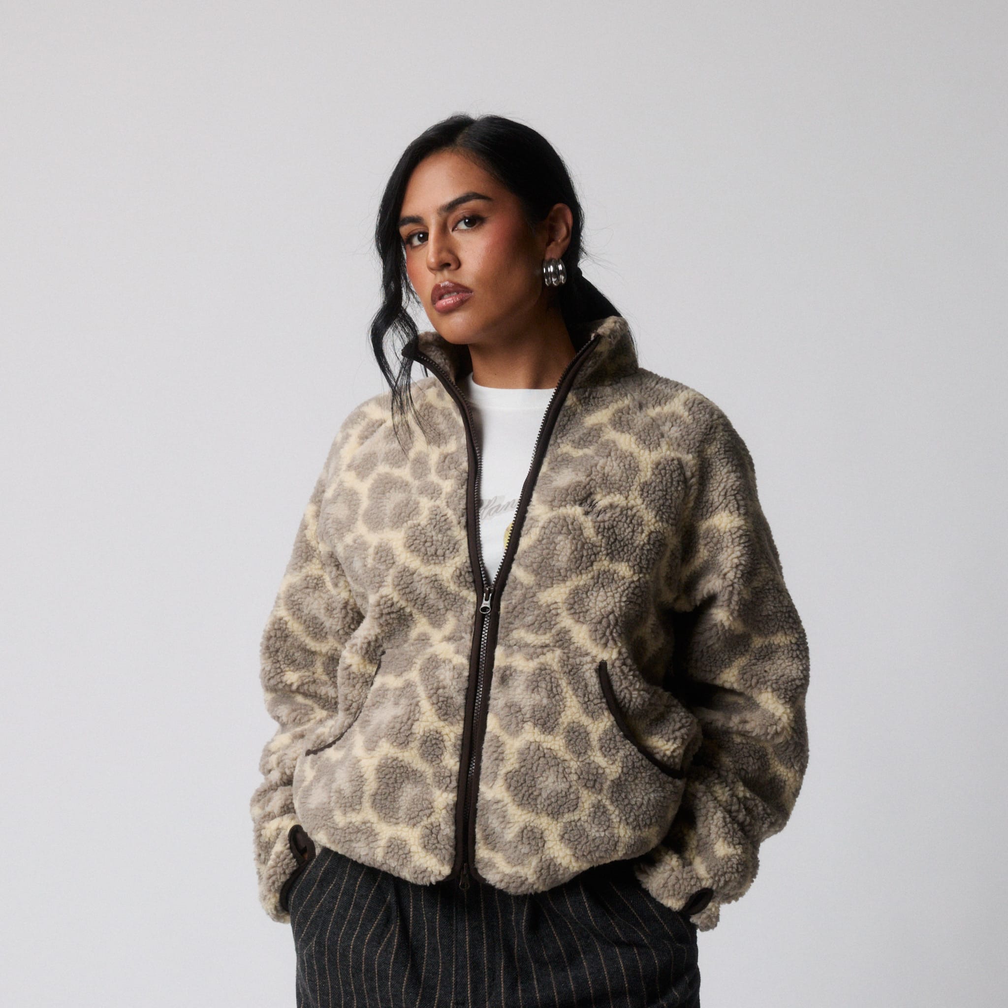 Ranger Fleece