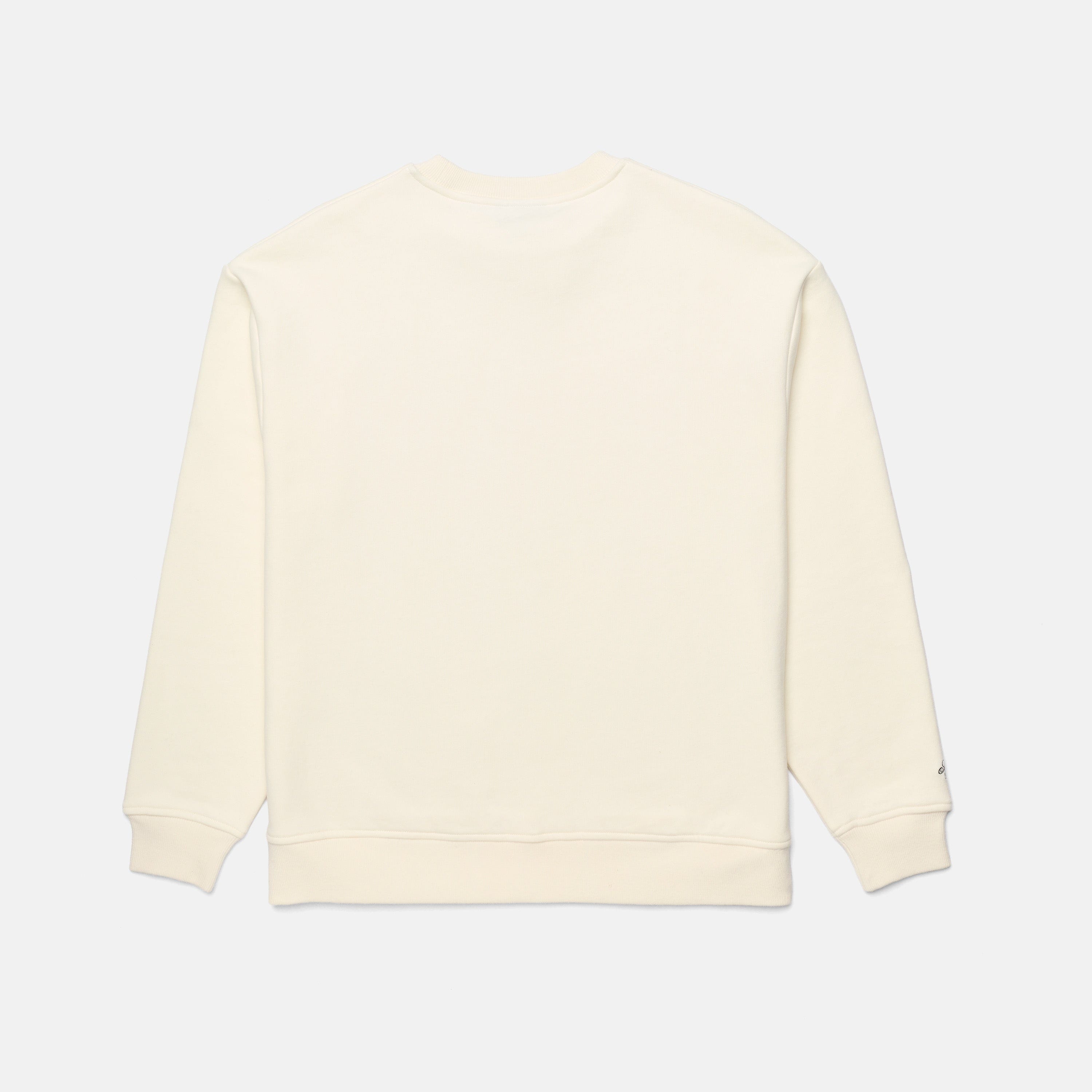 Marc Nolan Sports Club Crewneck Sweatshirt - Unisex