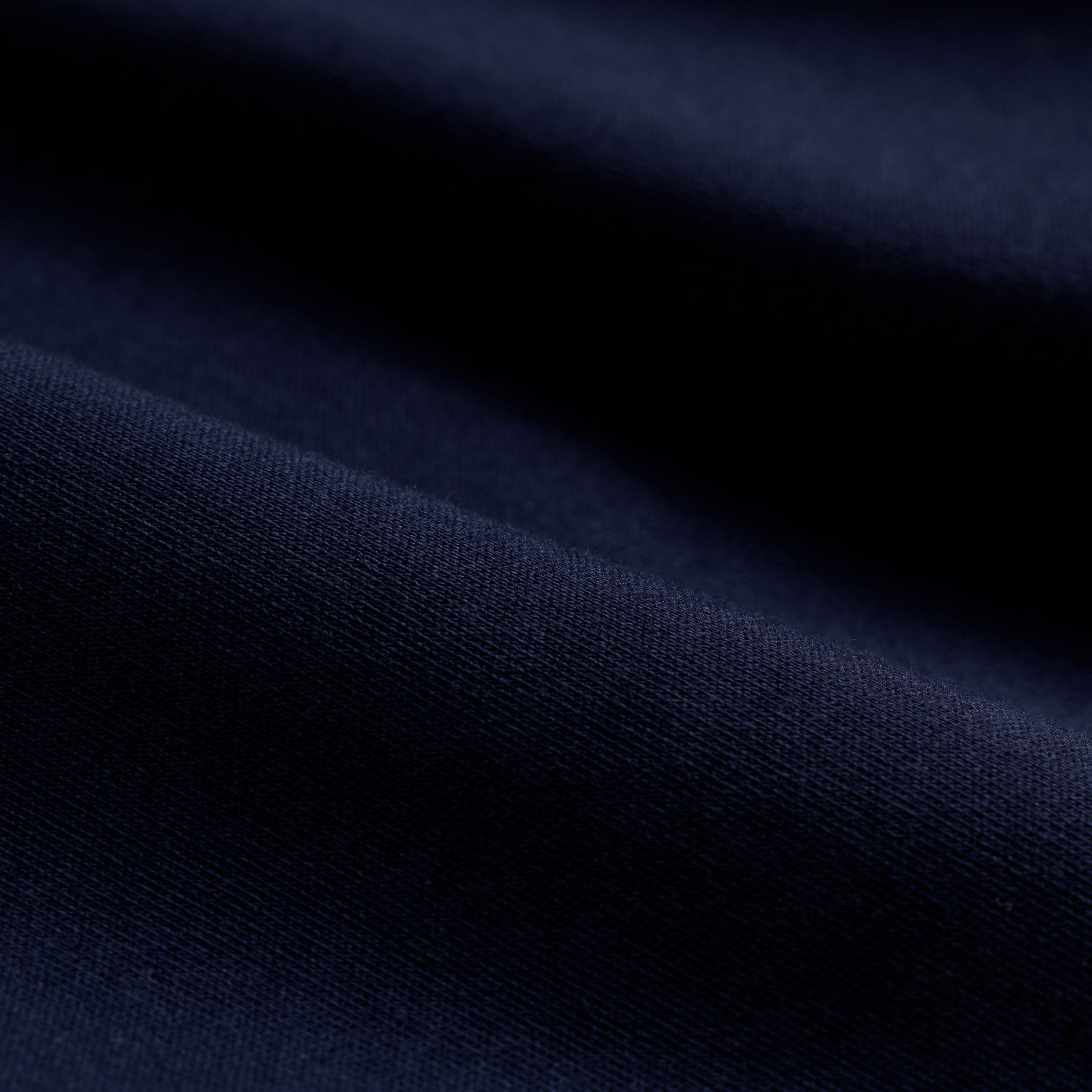 Tennis Shorts - Navy/White