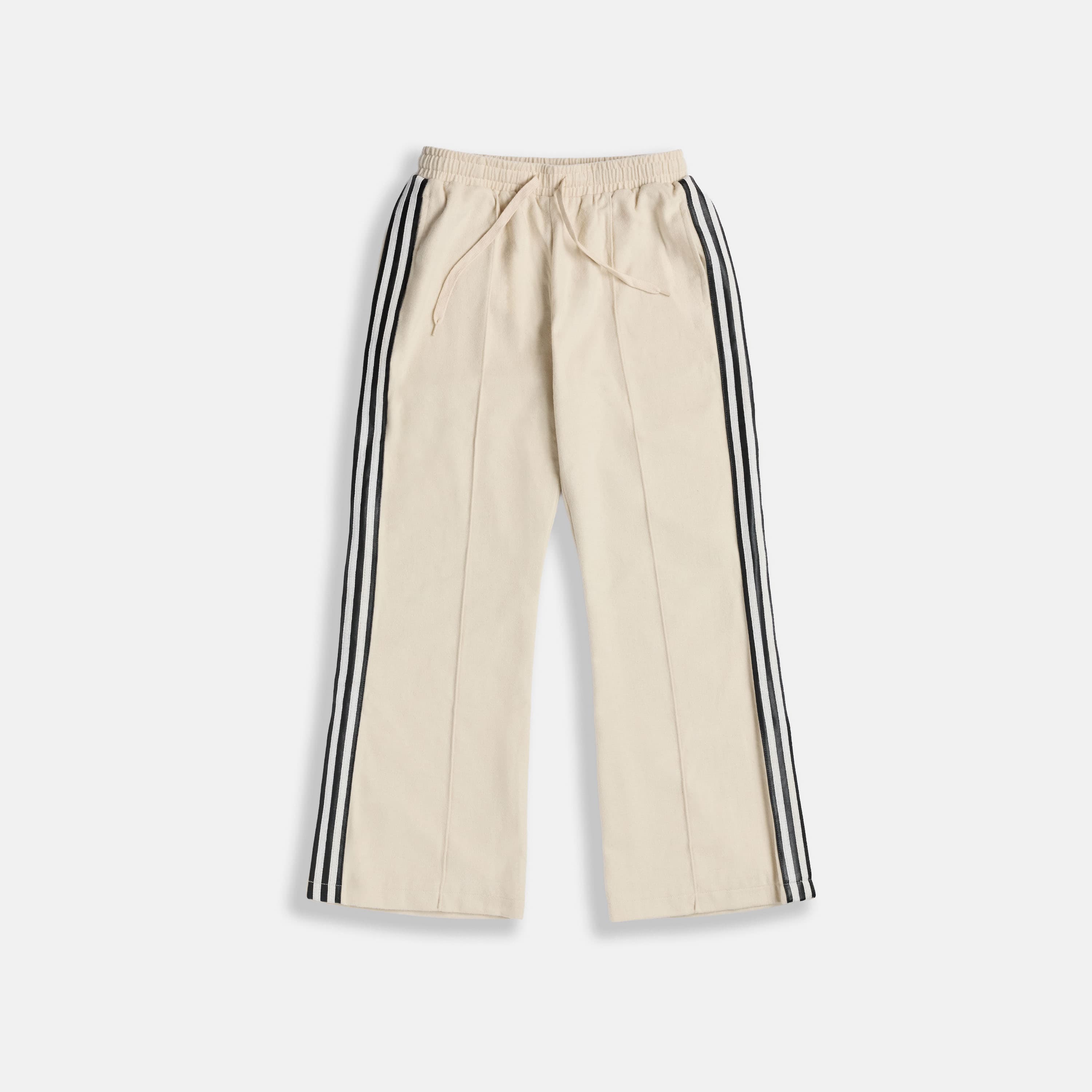 Trackside Wool & Leather Pant