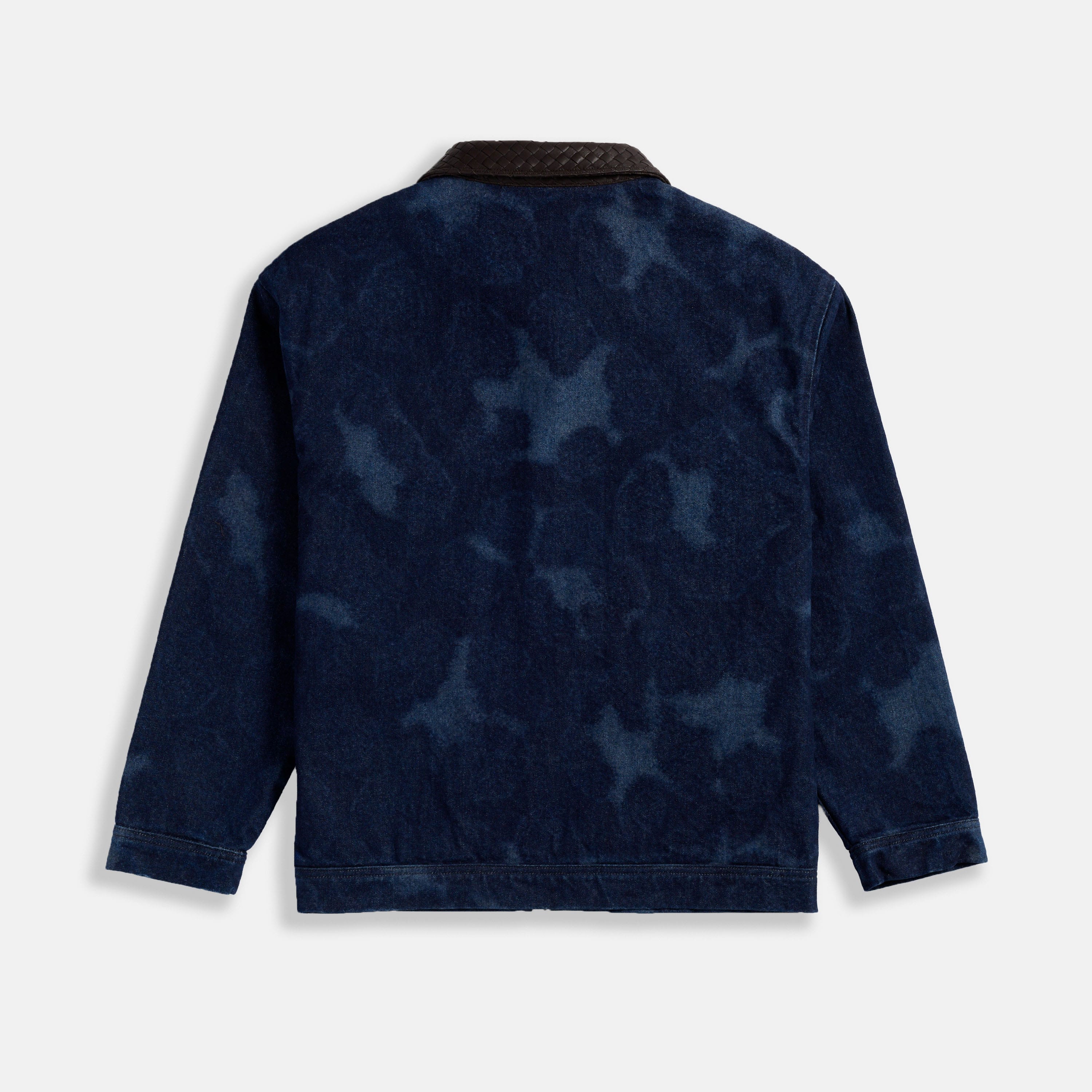 Union Denim Trucker Jacket
