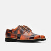 Alexander Badlands Leather Longwing Sneakers