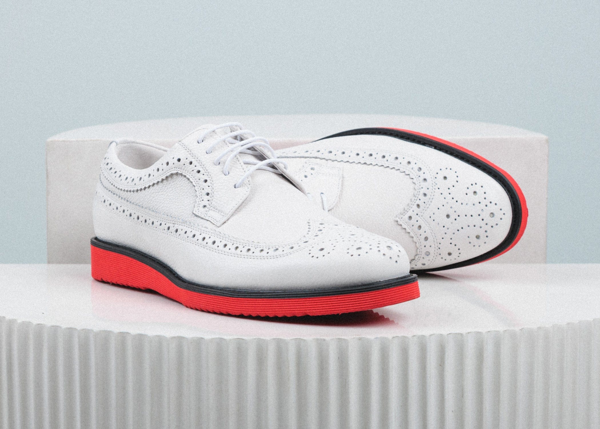Visit Marc Nolan Shoes Chicago