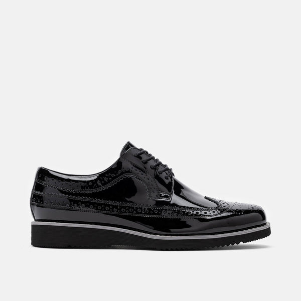 ♣️NWT INC Men’s Patent Leather Shoes INC International Concepts | Shoes | Nwt Inc Mens Patent  main image 4
