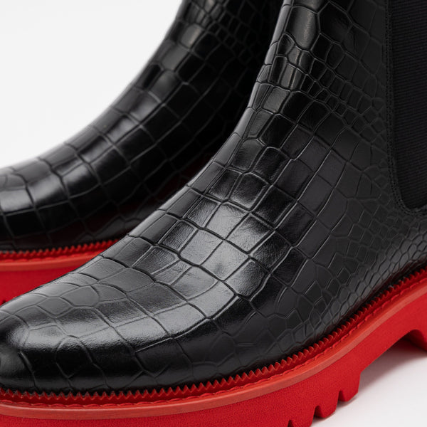 Red Bottom Shoes