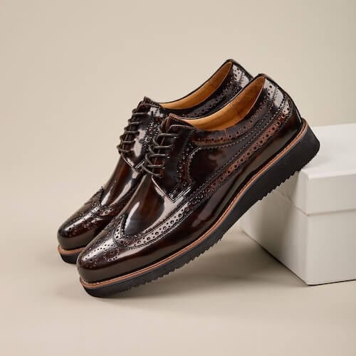 Marc Nolan Men’s Shoes Customer Reviews