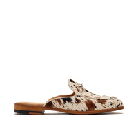 Ms. Del Sol Appaloosa Loafer Mule