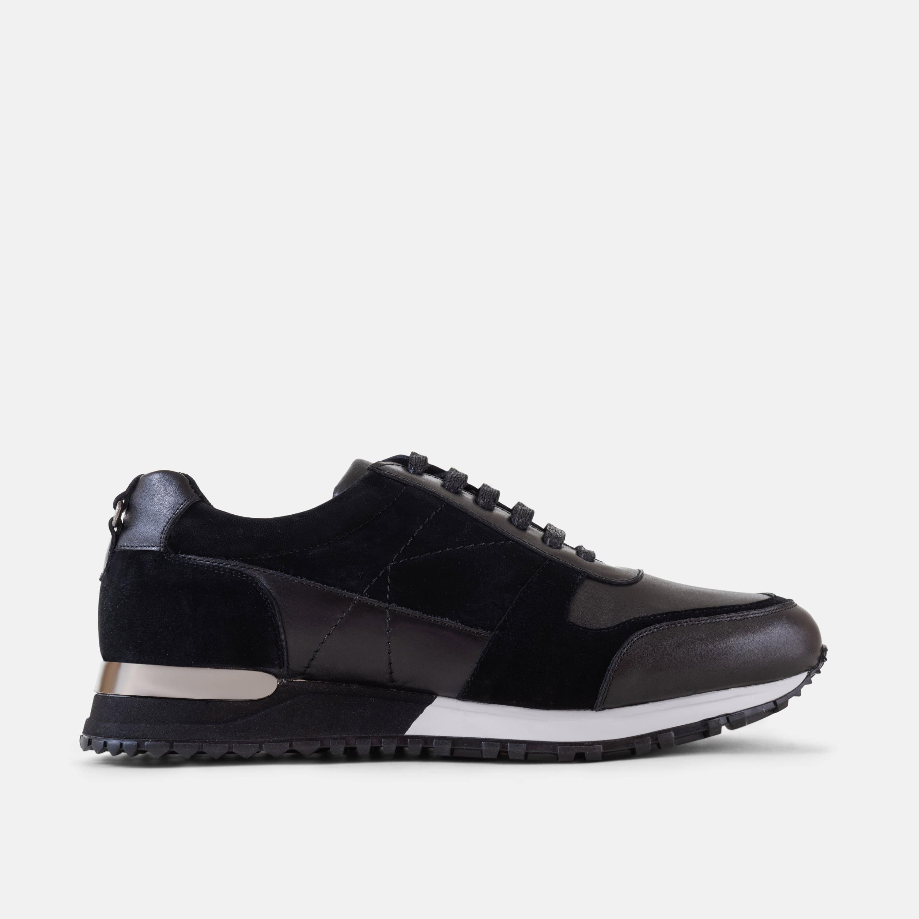 Ash extreme sneakers black online