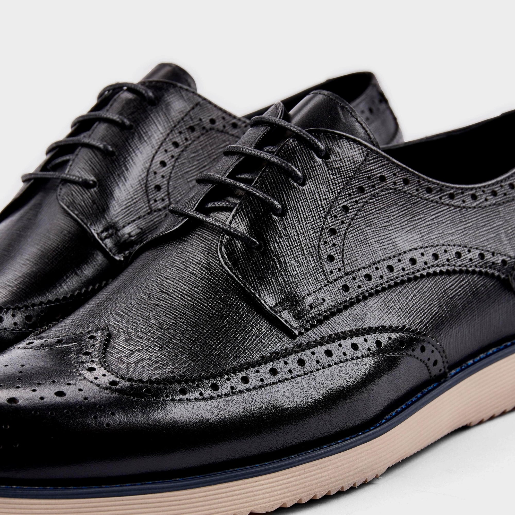 Vedolay Men's Oxfords,Men's Mesh Dress Sneakers Oxfords Business Casual  Shoes(Black,11) - Walmart.com