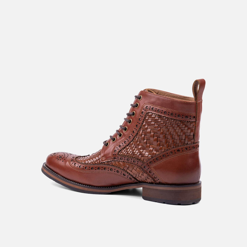 Wingtip boots outlet womens