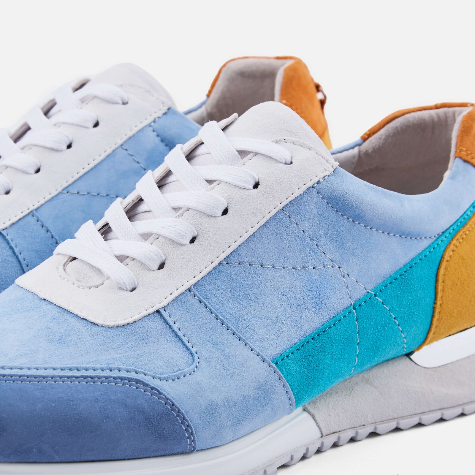 Ash SimplyBe Sneakers x Jessica Zweig (Women's Sizing) - Marc Nolan